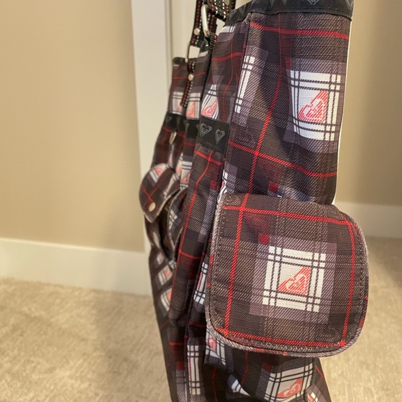 Roxy Bag Large with Side Pockets - Picture 3 of 4